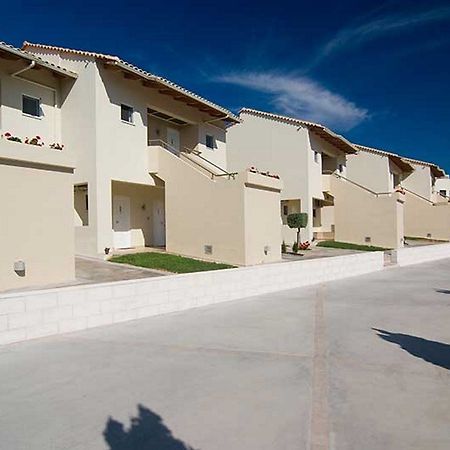 Verde Al Mare Boutique Hotel Valira Exterior photo