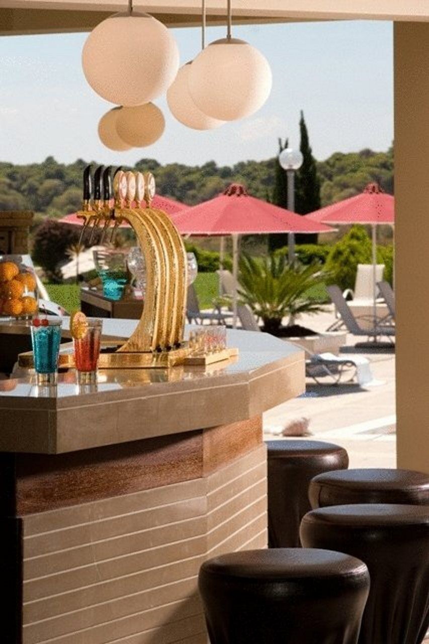 Verde Al Mare Boutique Hotel Valira Exterior photo