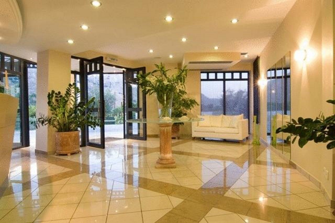 Verde Al Mare Boutique Hotel Valira Exterior photo